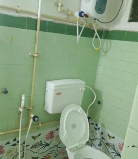 Madurai House | Jammu HomeStay