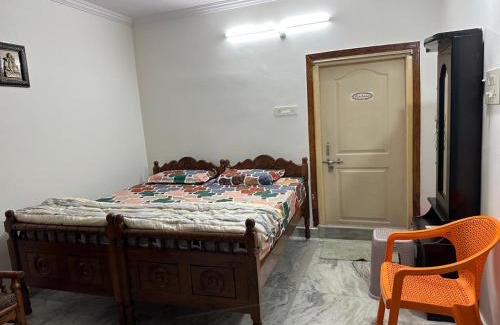 Bhadrachalam House | Jamuna Homestays