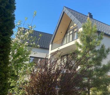 Habovka Apartment | JAMY HOUSE Apartmán