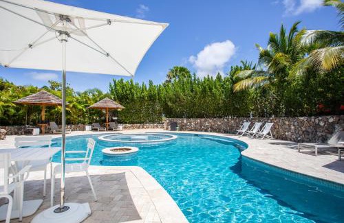 Willemstad Apartment | Jan Sofat LUX A8