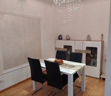 Rozino Apartment | Jana apartment Budva