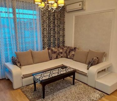 Rozino Apartment | Jana apartment Budva