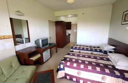 Taiping Hotel | Jana View Condotel MN