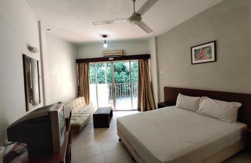 Taiping Hotel | Jana View Condotel MN
