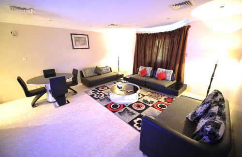 Al Khobar Apartment | Janadriyah suites 13