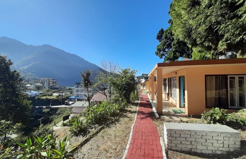 Pangot House | Janardan Resort Pangot, Nainital