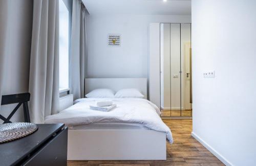 Załeze Apartment | Janasa Comfort Studio