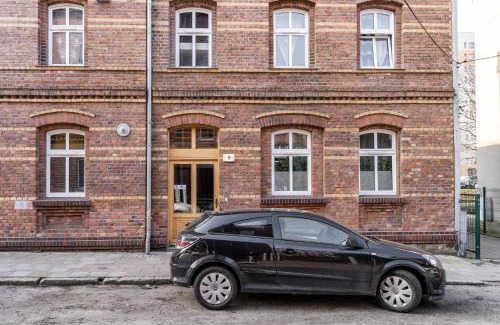 Załeze Apartment | Janasa Comfort Studio