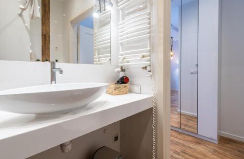 Załeze Apartment | Janasa Comfort Studio