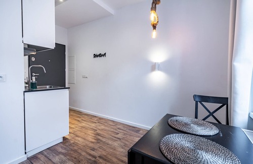 Załeze Apartment | Janasa Comfort Studio