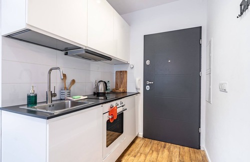 Załeze Apartment | Janasa Comfort Studio