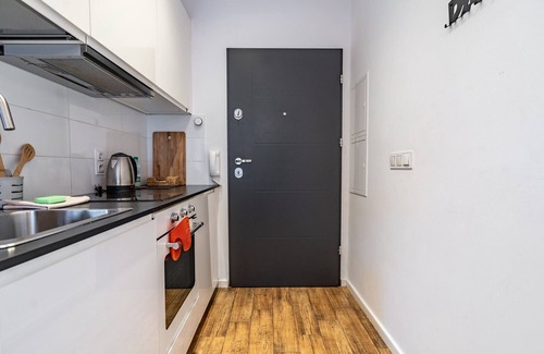 Załeze Apartment | Janasa Comfort Studio