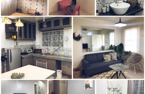 Suba Basbas House | Jane 3 house