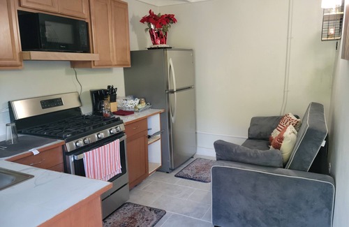Estate Plessen 2 Condo | Jane's Hideaway