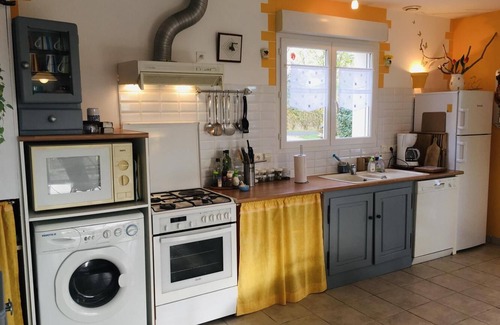 Saint-Paul-Flaugnac House | Jane's house - FLAUGNAC