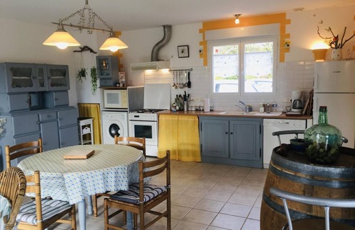 Saint-Paul-Flaugnac House | Jane's house - FLAUGNAC