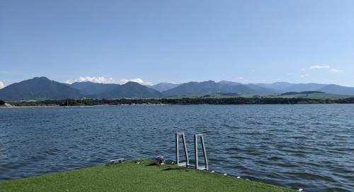 Liptovsky Mikulas Apartment | Jane's Resort Studio by Tatralandia & Lake