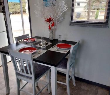 Oranjestad Apartment | Janelba #1