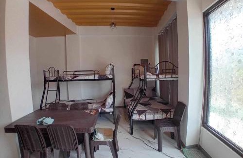 San Fernando Apartment | Janet Apartment & Transient House Unit1