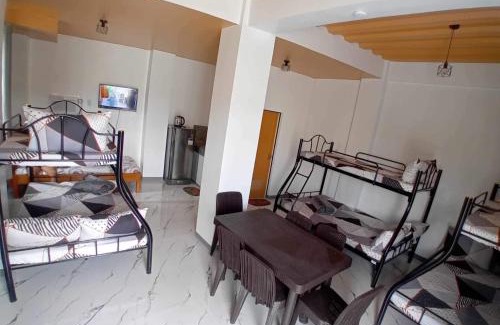San Fernando Apartment | Janet Apartment & Transient House Unit1