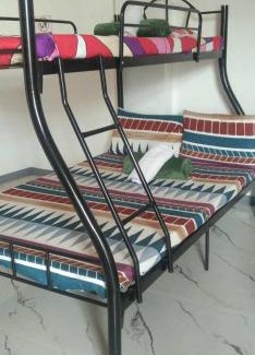 San Fernando Apartment | Janet Apartment & Transient House Unit1