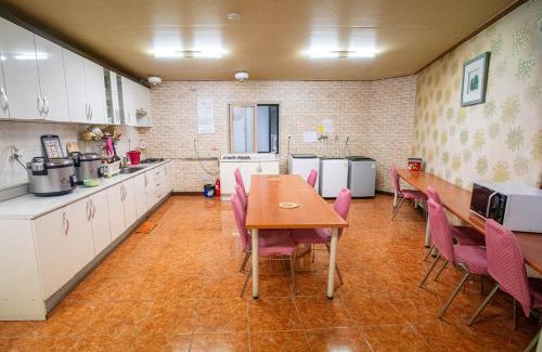 Seongnae-dong House | Jangwon Livingtel & Guesthouse