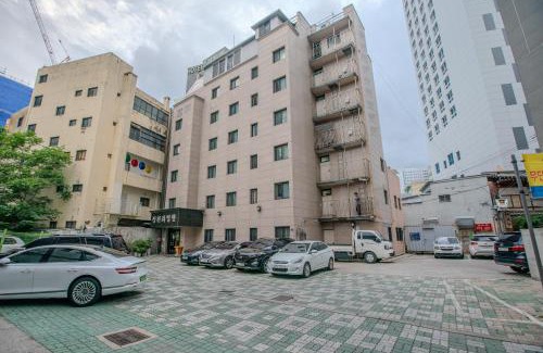 Seongnae-dong House | Jangwon Livingtel & Guesthouse