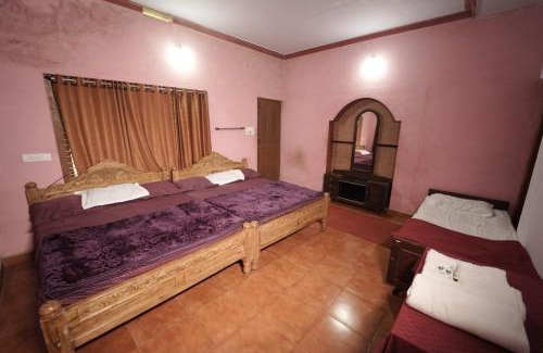 Madikeri House | Janhavi Homestay