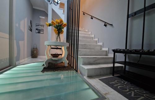 Agia Triada House | Jani's Beach House