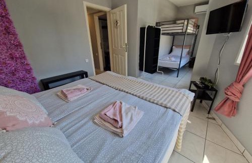 Agia Triada House | Jani's Beach House