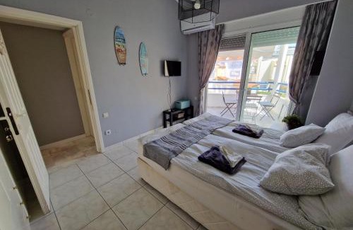 Agia Triada House | Jani's Beach House