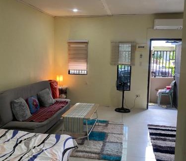 General Santos Apartment | Janice studio type apartment