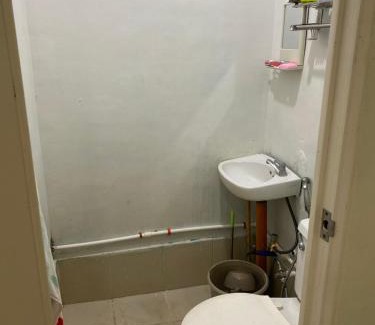General Santos Apartment | Janice studio type apartment