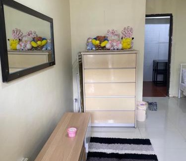 General Santos Apartment | Janice studio type apartment