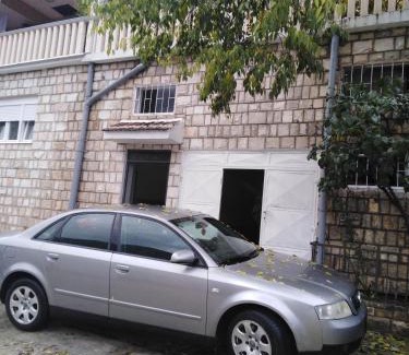 Stolac Apartment | Janina Hiša