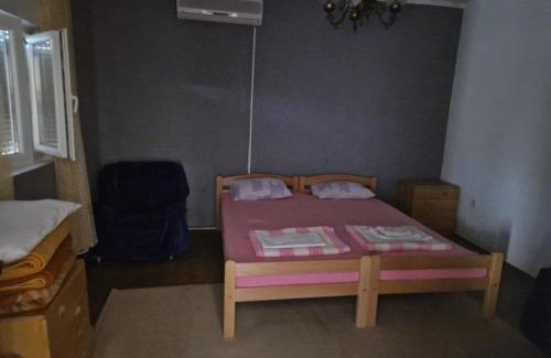 Stolac Apartment | Janina Hiša