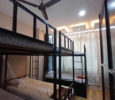 Sambalpur House | Janki Guest House