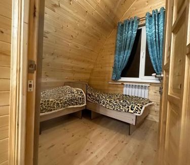 Issyk-Kul Region House | Jannat sky -sky paradise