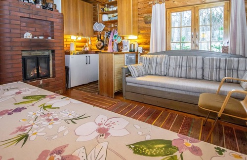 Juupajoki House | Jannela by Interhome