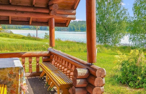 Juupajoki House | Jannela by Interhome