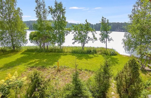 Juupajoki House | Jannela by Interhome