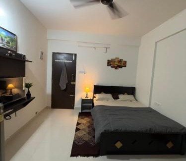 Lakshminarayana Pura Apartment | Janni stays