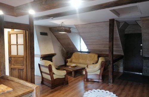 Stronie Slaskie Apartment | Janowa Góra Apartament