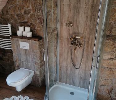 Stronie Slaskie Apartment | Janowa Góra Apartament