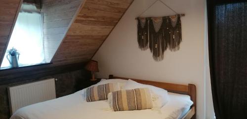Stronie Slaskie Apartment | Janowa Góra Apartament