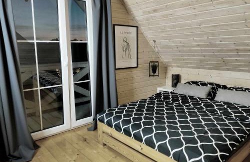 Jantar House | Jantarowe domki