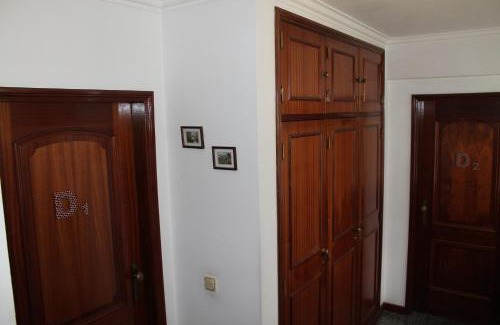 Assafarge House | Jantesta Guest House