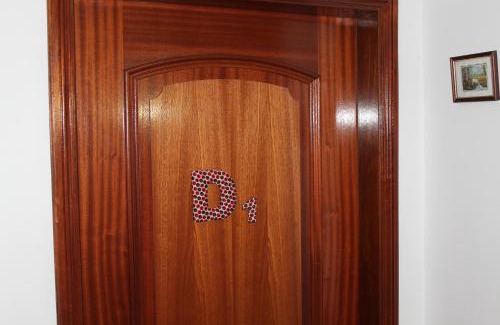 Assafarge House | Jantesta Guest House