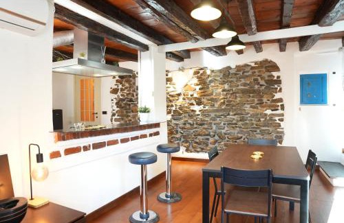 Cernobbio Apartment | Janua Major