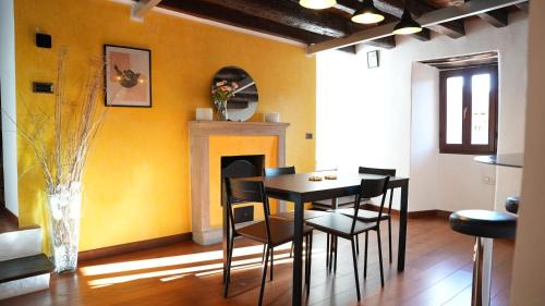Cernobbio Apartment | Janua Major